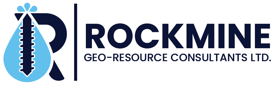 Rockmine Logo
